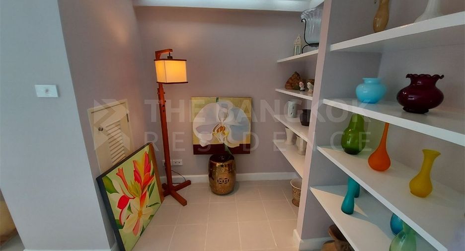 Wohnung zum Kauf mit 2 Zimmer in Watthana, Bangkok
