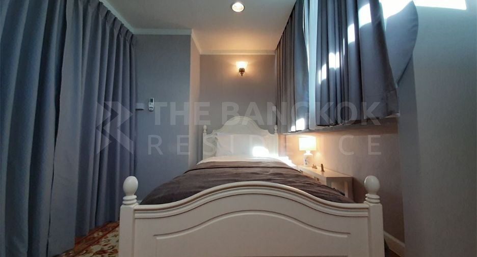 Wohnung zum Kauf mit 2 Zimmer in Watthana, Bangkok