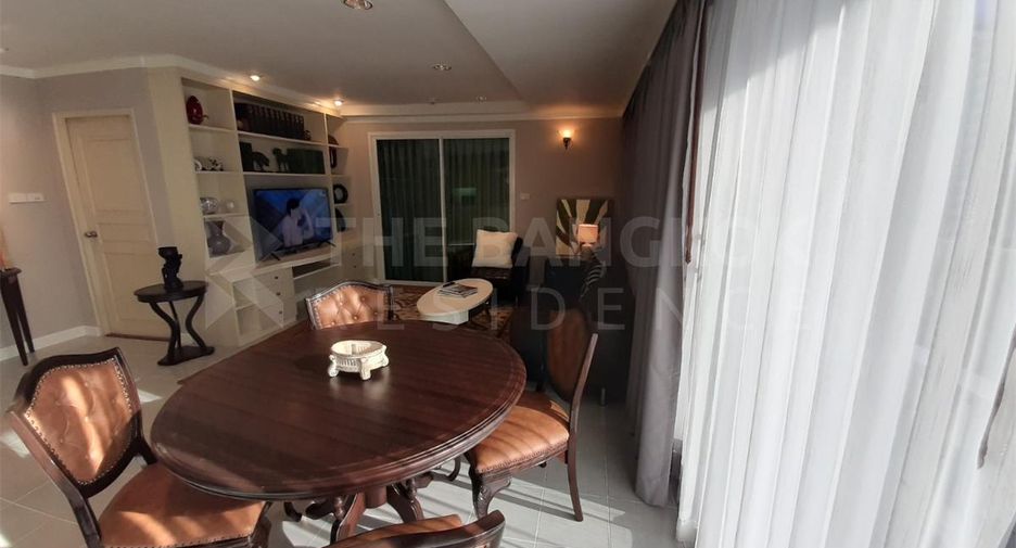 Wohnung zum Kauf mit 2 Zimmer in Watthana, Bangkok