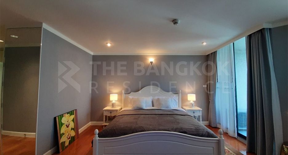 Wohnung zum Kauf mit 2 Zimmer in Watthana, Bangkok
