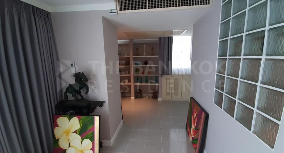 Wohnung zum Kauf mit 2 Zimmer in Watthana, Bangkok