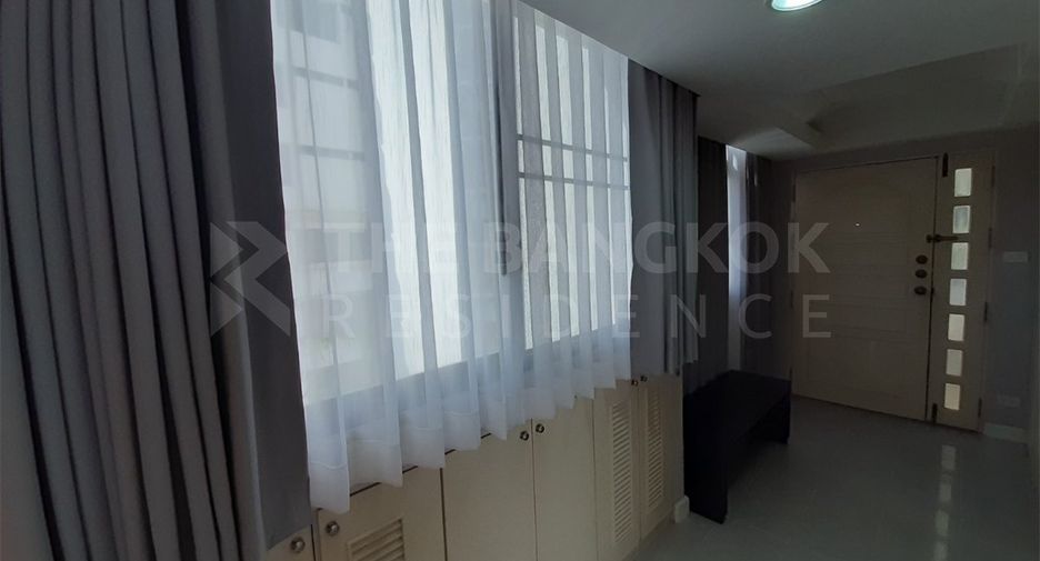 Wohnung zum Kauf mit 2 Zimmer in Watthana, Bangkok