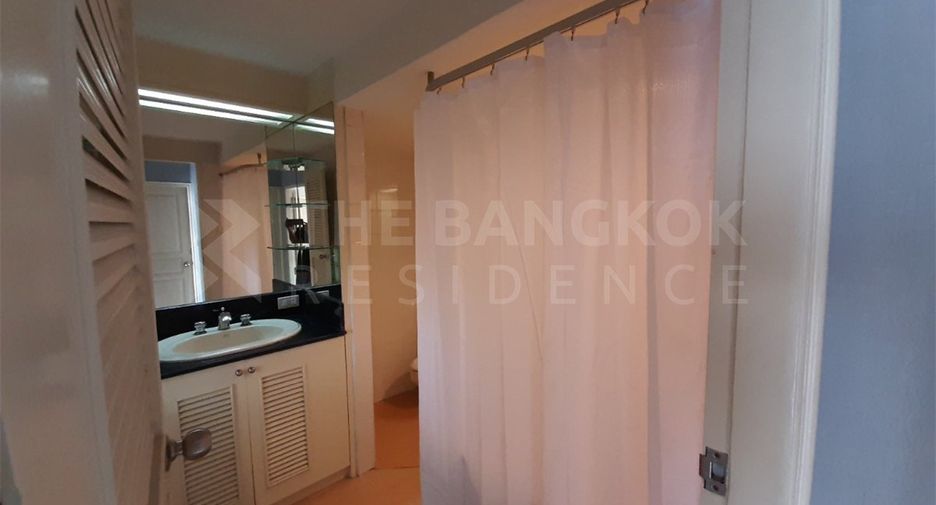 Wohnung zum Kauf mit 2 Zimmer in Watthana, Bangkok