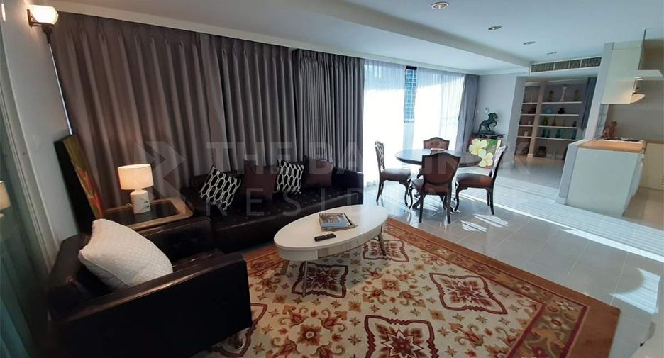 Wohnung zum Kauf mit 2 Zimmer in Watthana, Bangkok