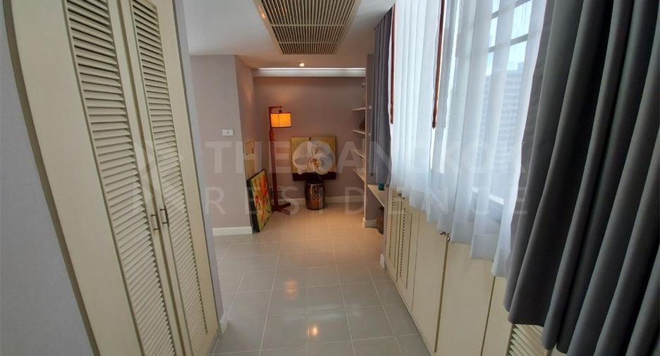 Wohnung zum Kauf mit 2 Zimmer in Watthana, Bangkok
