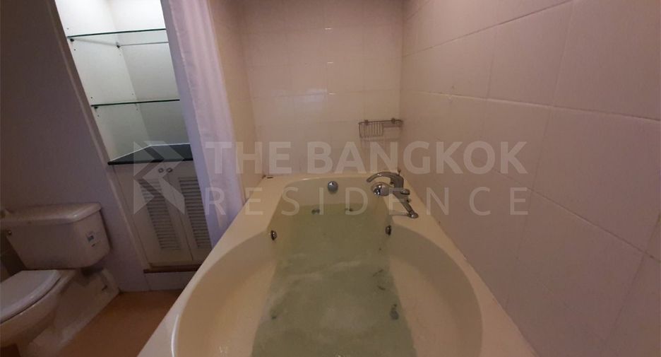 Wohnung zum Kauf mit 2 Zimmer in Watthana, Bangkok