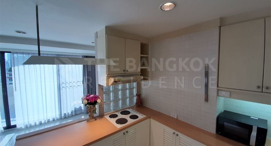 Wohnung zum Kauf mit 2 Zimmer in Watthana, Bangkok