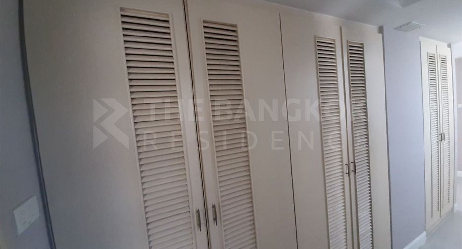 Wohnung zum Kauf mit 2 Zimmer in Watthana, Bangkok