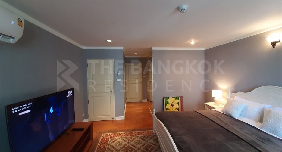 Wohnung zum Kauf mit 2 Zimmer in Watthana, Bangkok