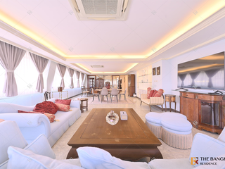 For sale 3 bedrooms condo in Khlong Toei, Bangkok
