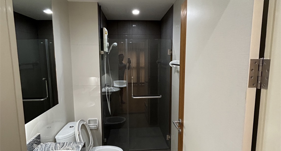 Wohnung zum Kauf mit 2 Zimmer in Bang Rak, Bangkok