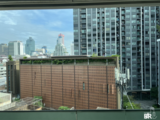 Wohnung zum Kauf mit 2 Zimmer in Bang Rak, Bangkok