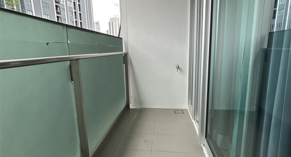 Wohnung zum Kauf mit 2 Zimmer in Bang Rak, Bangkok
