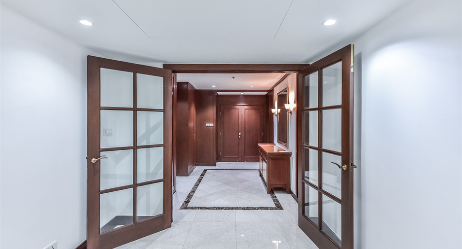 Wohnung zum Kauf mit 3 Zimmer in Pathum Wan, Bangkok