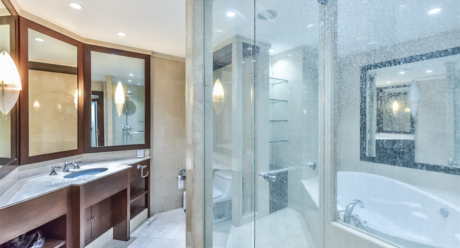 Wohnung zum Kauf mit 3 Zimmer in Pathum Wan, Bangkok