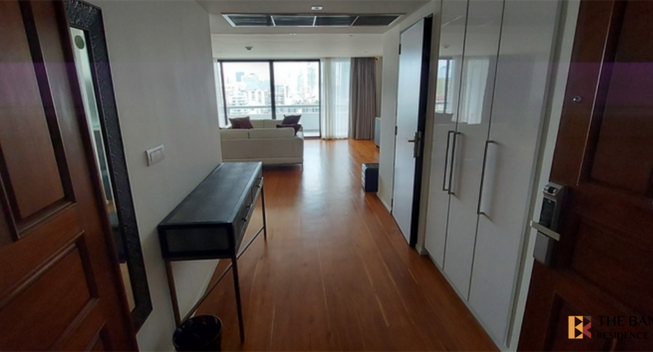 ขาย 3 ห้องนอน คอนโด ใน ปทุมวัน, กรุงเทพฯ