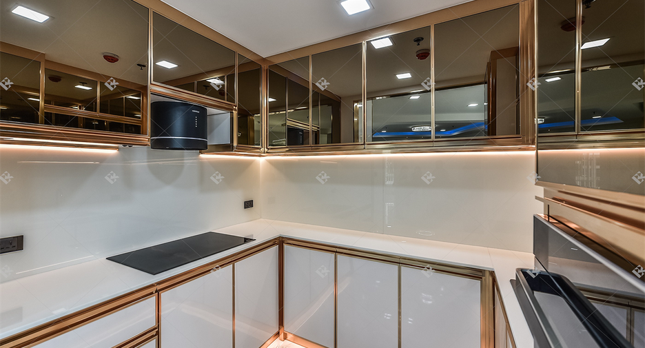 Wohnung zum Kauf mit 2 Zimmer in Yan Nawa, Bangkok