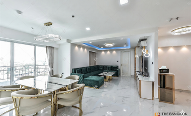 Wohnung zum Kauf mit 2 Zimmer in Yan Nawa, Bangkok