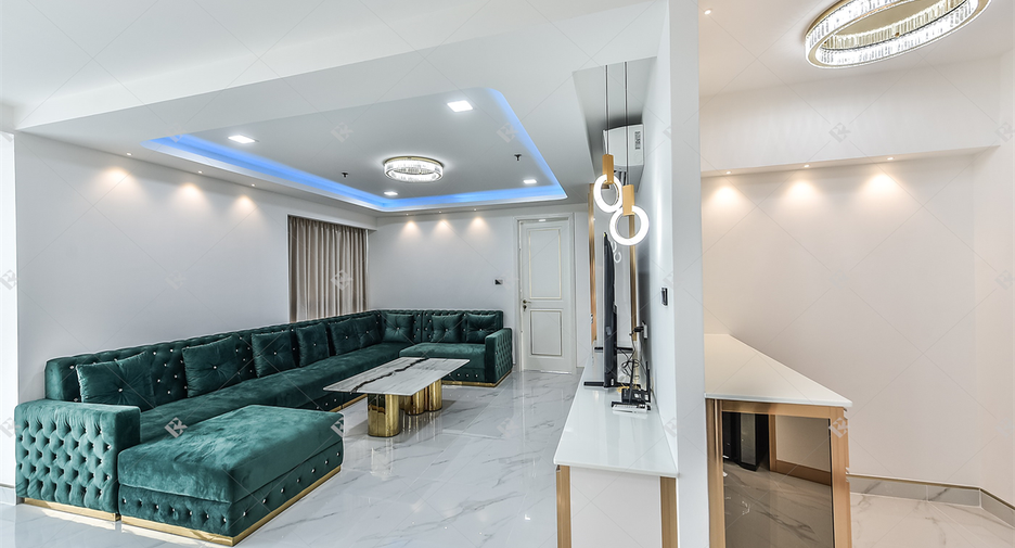 Wohnung zum Kauf mit 2 Zimmer in Yan Nawa, Bangkok