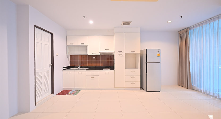 Wohnung zum Kauf mit 2 Zimmer in Watthana, Bangkok