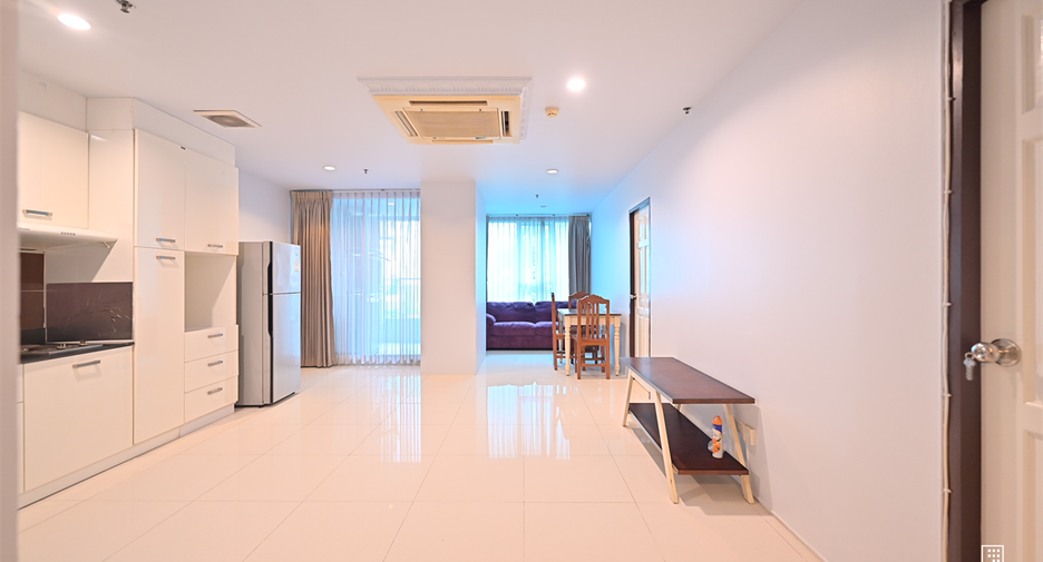 Wohnung zum Kauf mit 2 Zimmer in Watthana, Bangkok