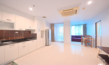 ขาย 2 ห้องนอน คอนโด ใน วัฒนา, กรุงเทพฯ