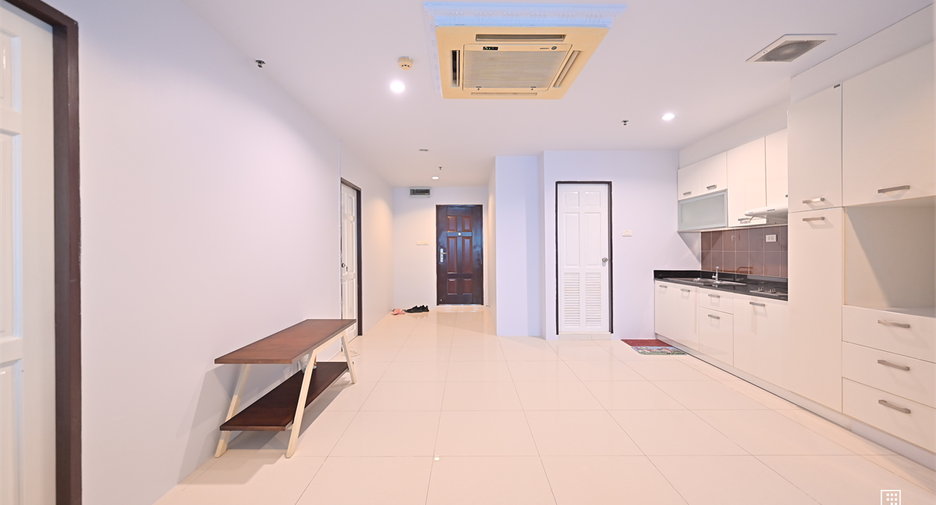 Wohnung zum Kauf mit 2 Zimmer in Watthana, Bangkok