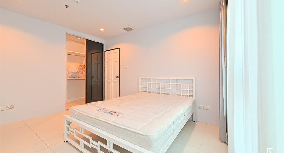 Wohnung zum Kauf mit 2 Zimmer in Watthana, Bangkok