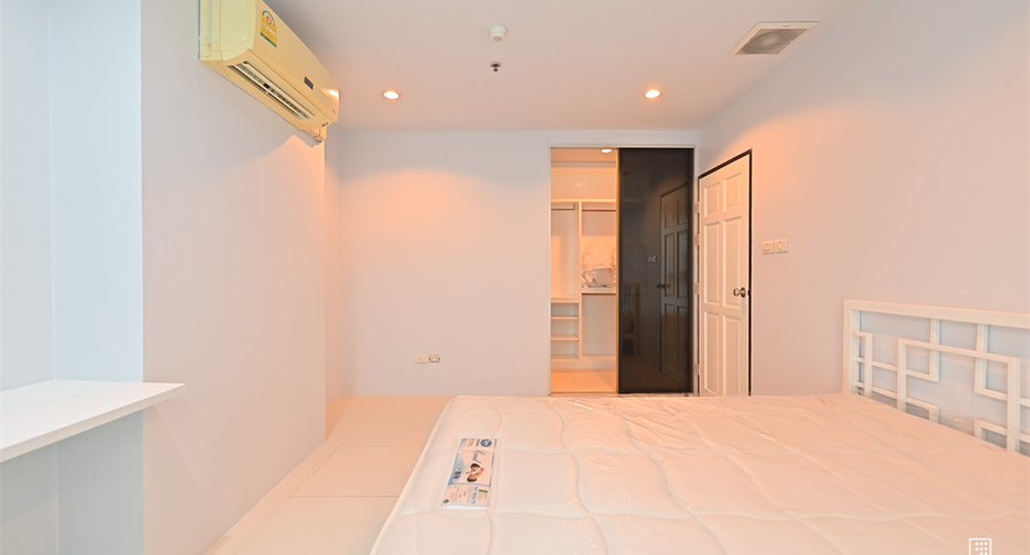 Wohnung zum Kauf mit 2 Zimmer in Watthana, Bangkok
