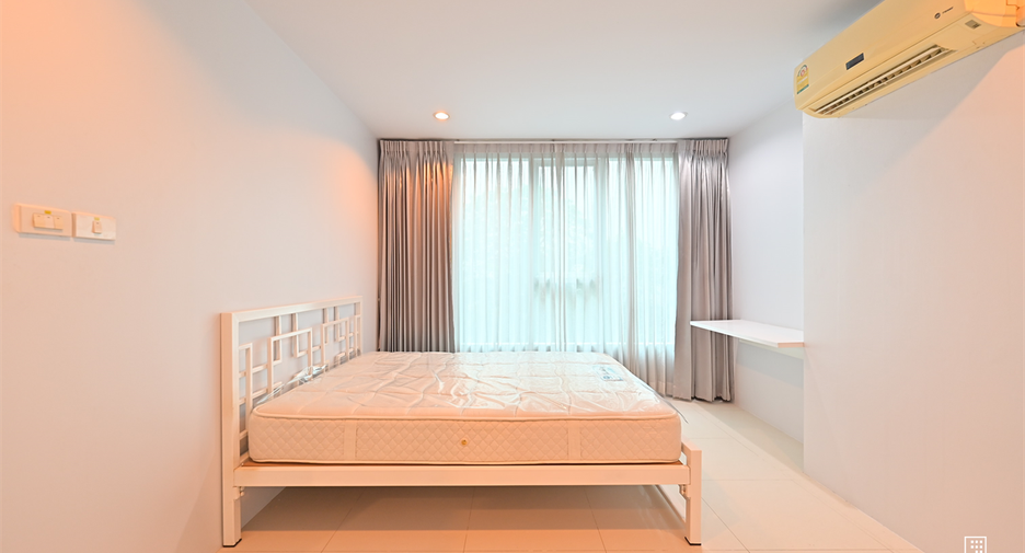 Wohnung zum Kauf mit 2 Zimmer in Watthana, Bangkok