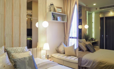 Wohnung zum Kauf mit 1 Zimmer in Khlong Toei, Bangkok