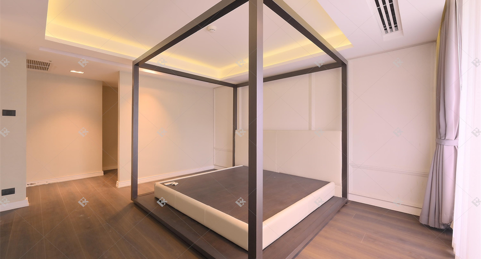 Wohnung zum Kauf mit 2 Zimmer in Pathum Wan, Bangkok