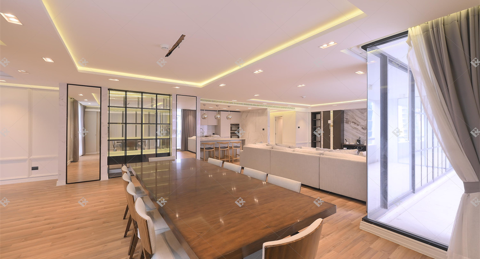 Wohnung zum Kauf mit 2 Zimmer in Pathum Wan, Bangkok