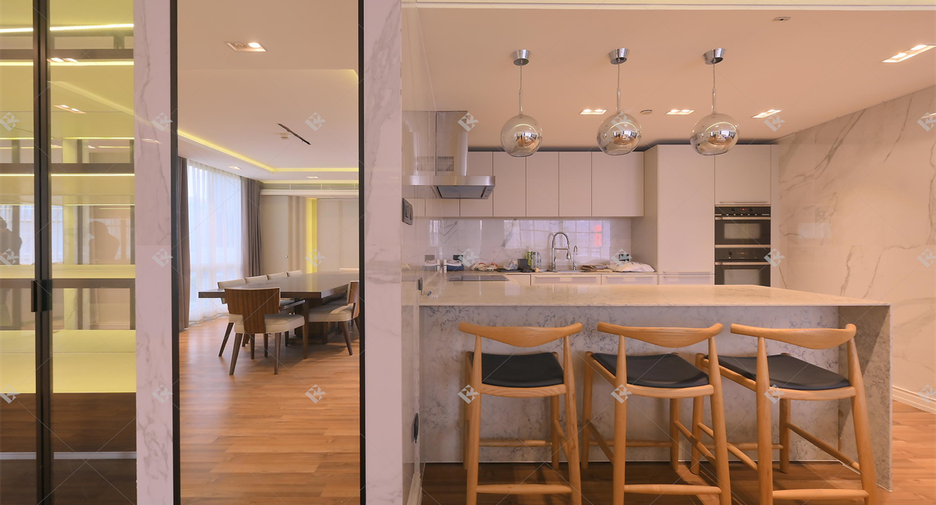 Wohnung zum Kauf mit 2 Zimmer in Pathum Wan, Bangkok