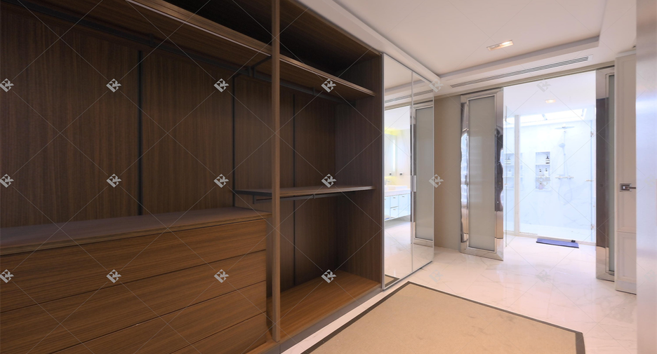Wohnung zum Kauf mit 2 Zimmer in Pathum Wan, Bangkok