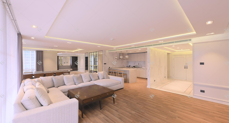 Wohnung zum Kauf mit 2 Zimmer in Pathum Wan, Bangkok