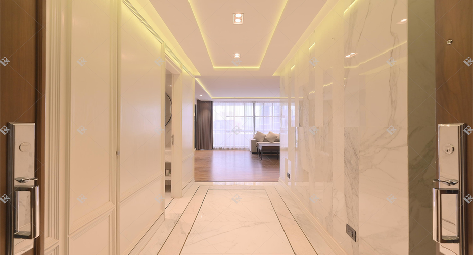 Wohnung zum Kauf mit 2 Zimmer in Pathum Wan, Bangkok