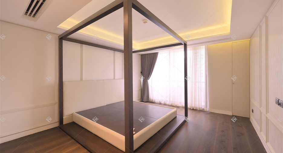 Wohnung zum Kauf mit 2 Zimmer in Pathum Wan, Bangkok