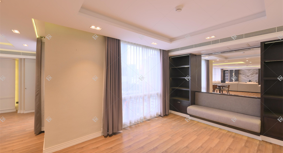 Wohnung zum Kauf mit 2 Zimmer in Pathum Wan, Bangkok