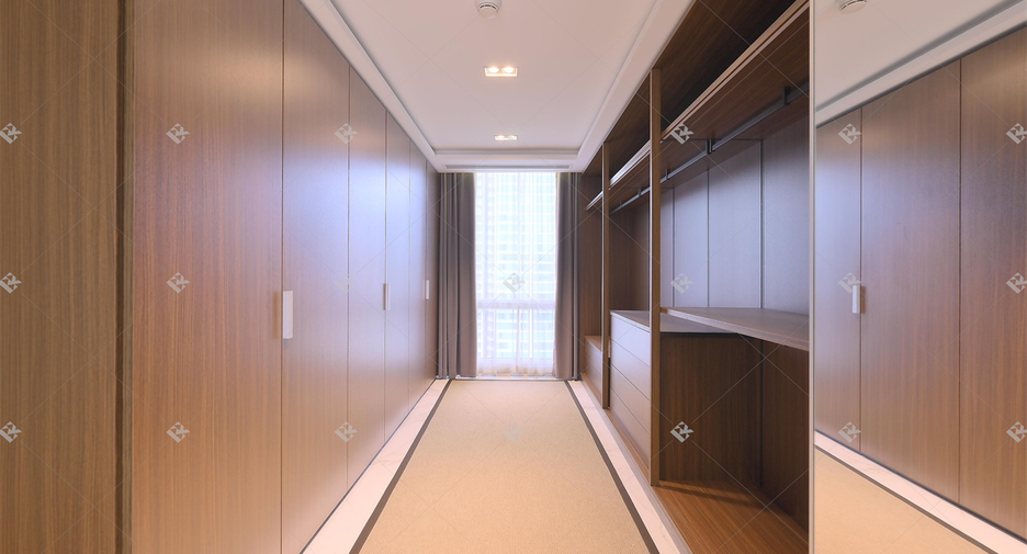 Wohnung zum Kauf mit 2 Zimmer in Pathum Wan, Bangkok