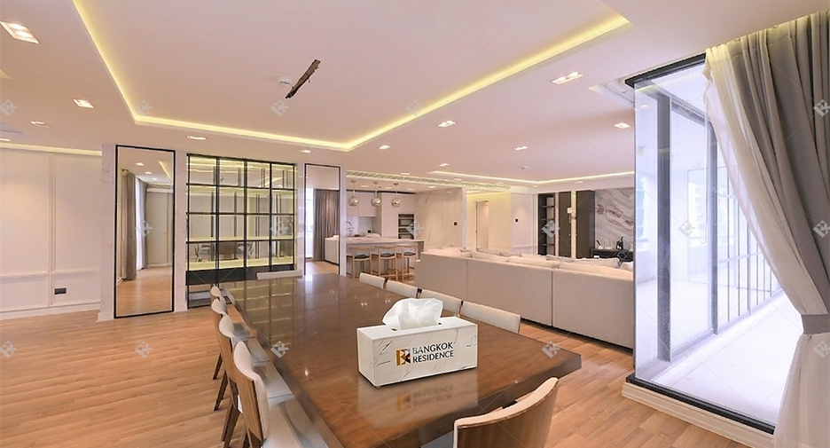 Wohnung zum Kauf mit 2 Zimmer in Pathum Wan, Bangkok