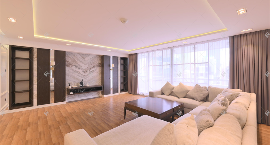 Wohnung zum Kauf mit 2 Zimmer in Pathum Wan, Bangkok
