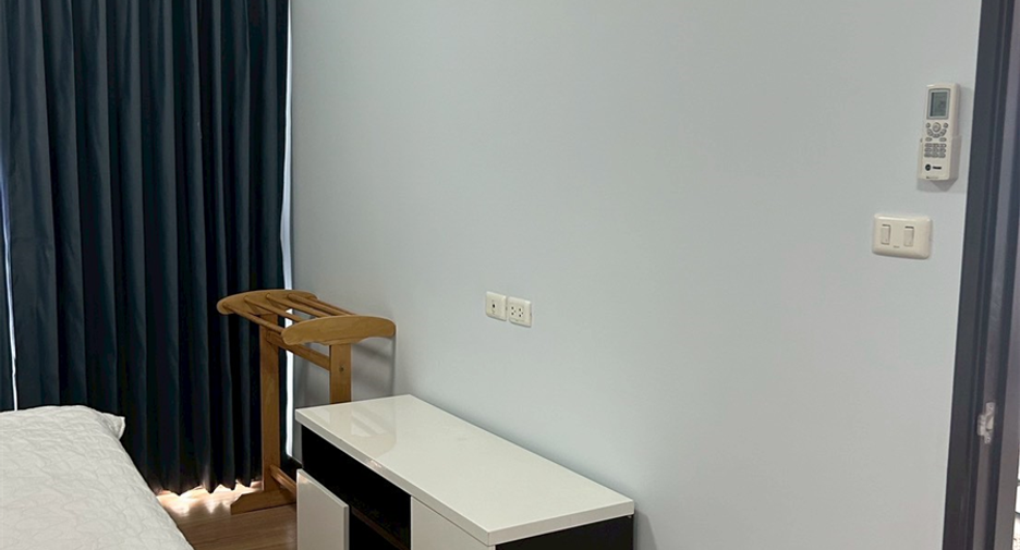 For sale 2 bedrooms condo in Bang Kho Laem, Bangkok