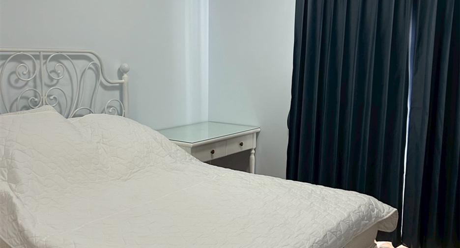 For sale 2 bedrooms condo in Bang Kho Laem, Bangkok
