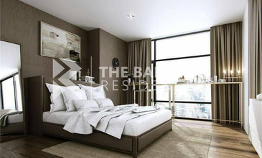 For sale 1 bed condo in Watthana, Bangkok