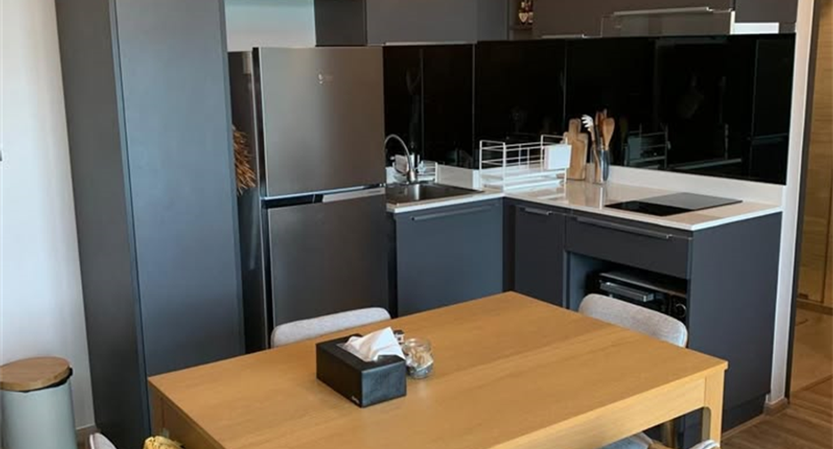 Wohnung zum Kauf mit 2 Zimmer in Watthana, Bangkok