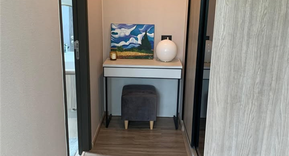 Wohnung zum Kauf mit 2 Zimmer in Watthana, Bangkok