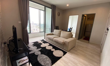 Condo en venta de 2 habitaciones en Phra Khanong, Bangkok