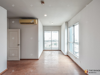 For sale 2 bedrooms condo in Khlong San, Bangkok