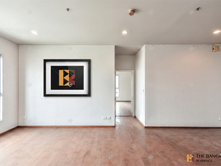 For sale 2 bedrooms condo in Khlong San, Bangkok
